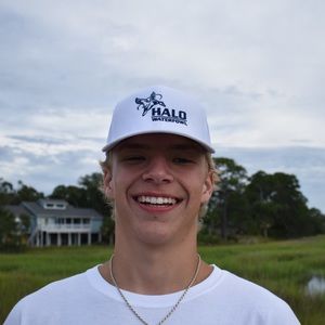 Meet your Posher, Alex